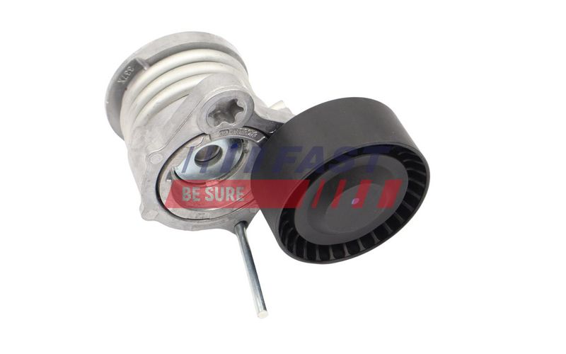 FT10528 FAST - НАТЯГУВАЧ РЕМЕНЯ MICRO-V BMW 3 E36 94> КПЛ 330 XD