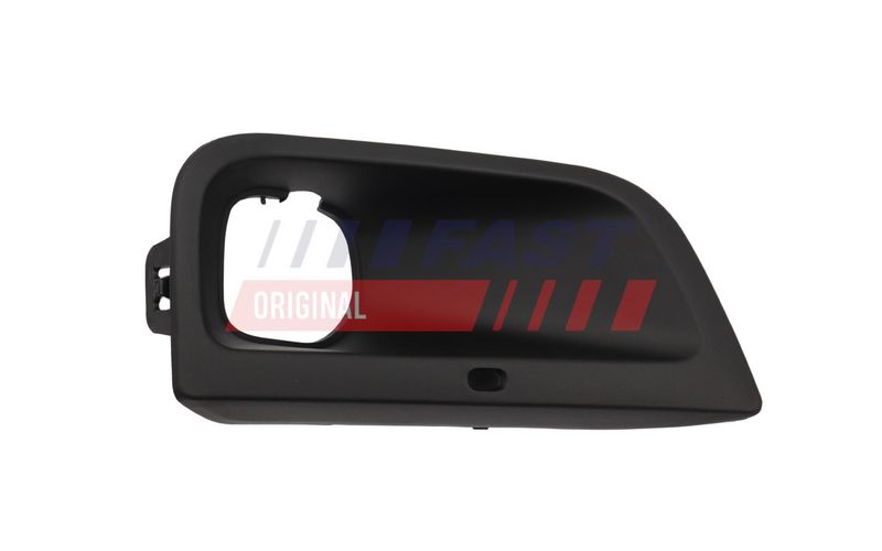 FT10542G FAST - РАМКА ФАРИ ПРОТИТУМАННОЇ CITROEN BERLINGO 18> ПР