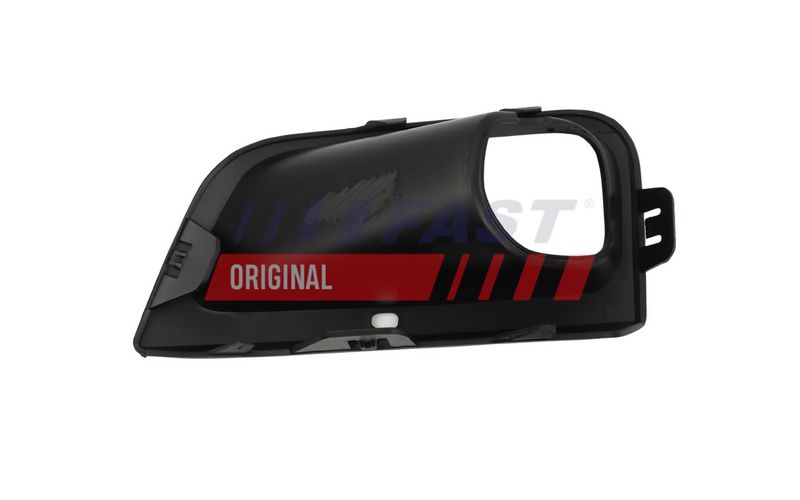 FT10542G FAST - РАМКА ФАРИ ПРОТИТУМАННОЇ CITROEN BERLINGO 18> ПР