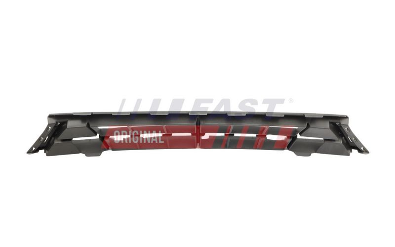FT10545G FAST - РЕШІТКА БАМПЕРА FORD TRANSIT CUSTOM 12> ЦЕНТР