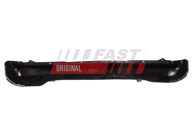 FT10559G FAST - БАМПЕР CITROEN BERLINGO 08> ЗАД