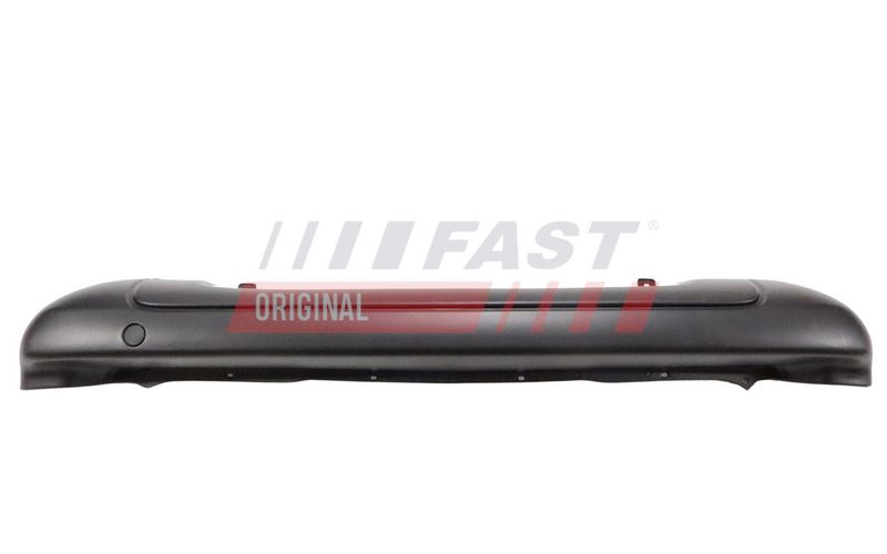 FT10559G FAST - БАМПЕР CITROEN BERLINGO 08> ЗАД