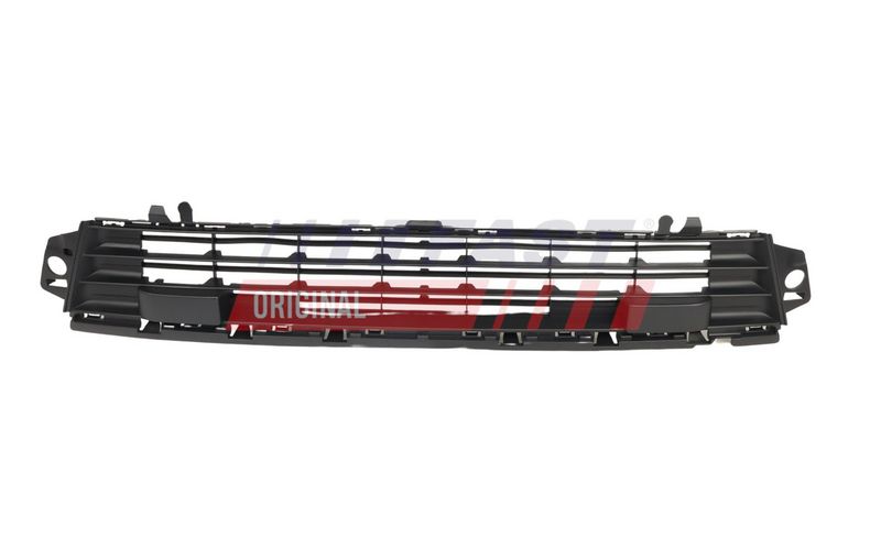 FT10563G FAST - РЕШІТКА БАМПЕРА CITROEN BERLINGO 08> ЦЕНТР