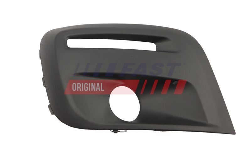 FT10566G FAST - РАМКА ФАРИ ПРОТИТУМАННОЇ CITROEN BERLINGO 08> ПР 15<