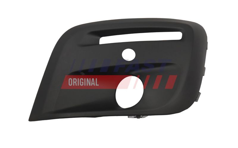 FT10568G FAST - РАМКА ФАРИ ПРОТИТУМАННОЇ CITROEN BERLINGO 08> ЛВ ДАТЧИК ПАРКТРОНІКА 15<