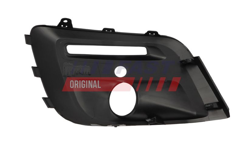 FT10568G FAST - РАМКА ФАРИ ПРОТИТУМАННОЇ CITROEN BERLINGO 08> ЛВ ДАТЧИК ПАРКТРОНІКА 15<
