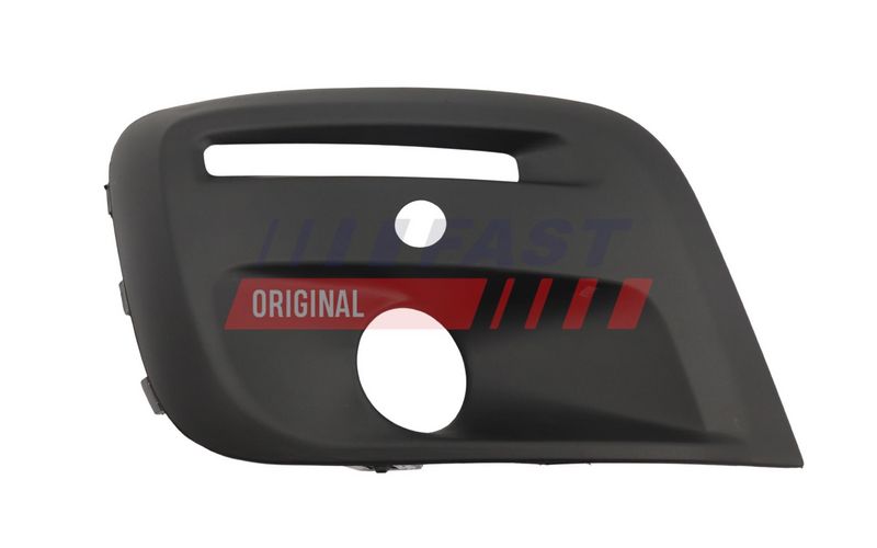 FT10569G FAST - РАМКА ФАРИ ПРОТИТУМАННОЇ CITROEN BERLINGO 08> ПР ДАТЧИК ПАРКТРОНІКА 15<