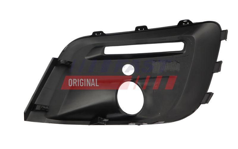 FT10569G FAST - РАМКА ФАРИ ПРОТИТУМАННОЇ CITROEN BERLINGO 08> ПР ДАТЧИК ПАРКТРОНІКА 15<