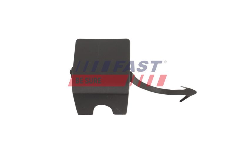 FT10571G FAST - ЗАГЛУШКА БАМПЕРА CITROEN BERLINGO 08> ПЕРЕД ГАК БУКСИРУ
