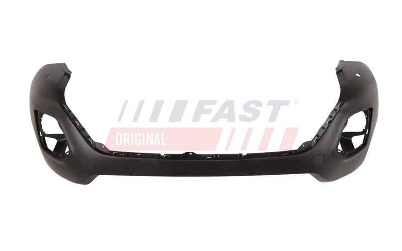 FT10574G FAST - БАМПЕР FIAT FIORINO 07> ПЕРЕД 16<