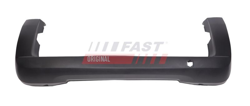FT10575G FAST - БАМПЕР FIAT FIORINO 07> ЗАД