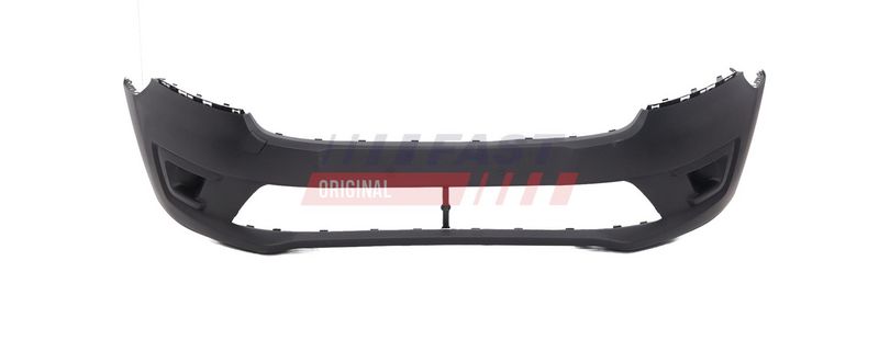 FT10590G FAST - БАМПЕР FORD TRANSIT CONNECT 13> ПЕРЕД 18<