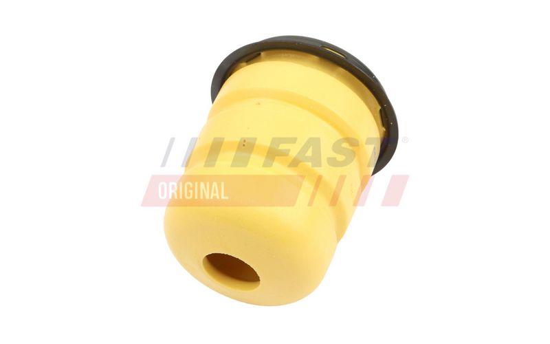 FT10593 FAST - ВІДБІЙНИК ПІДВІСКИ FORD TRANSIT 13> ЗАД L/P