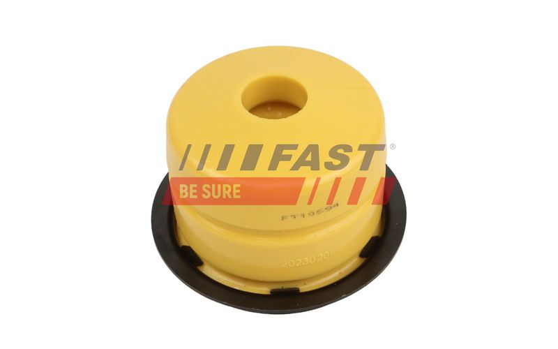 FT10594 FAST - ВІДБІЙНИК ПІДВІСКИ FORD TRANSIT 06> ЗАД L/P