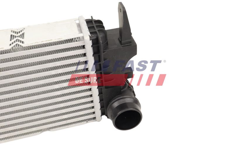 FT10619 FAST - ІНТЕРКУЛЕР MERCEDES VITO W447 14> 119 BLUETEC