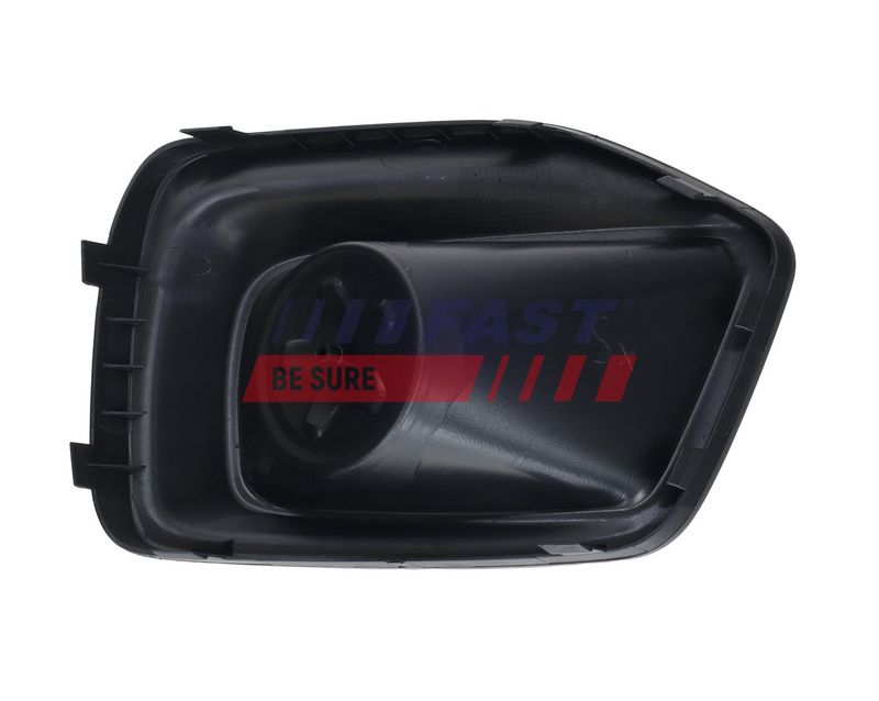 FT10621G FAST - ЗАГЛУШКА БАМПЕРА FIAT FIORINO 07> ПЕРЕД ЛВ