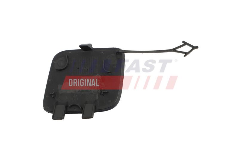 FT10625G FAST - ЗАГЛУШКА БАМПЕРА FIAT FIORINO 07> ПЕРЕД