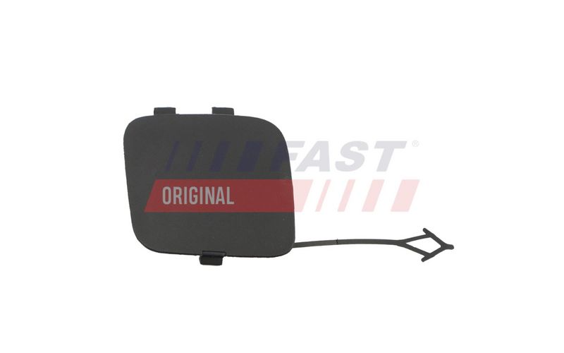 FT10625G FAST - ЗАГЛУШКА БАМПЕРА FIAT FIORINO 07> ПЕРЕД