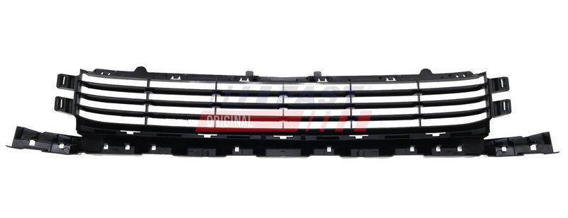 FT10627G FAST - РЕШІТКА БАМПЕРА FIAT TALENTO 16> ЦЕНТР