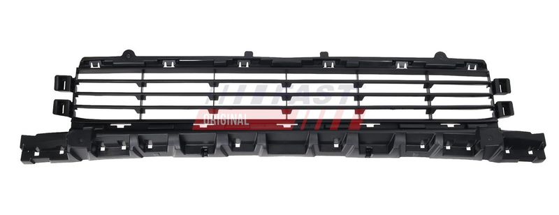 FT10627G FAST - РЕШІТКА БАМПЕРА FIAT TALENTO 16> ЦЕНТР