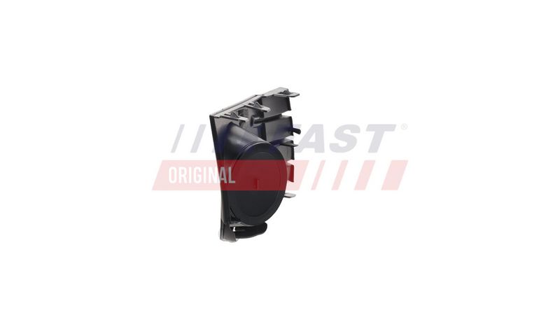 FT10628G FAST - ЗАГЛУШКА БАМПЕРА FIAT TALENTO 16> ПЕРЕД ЛВ