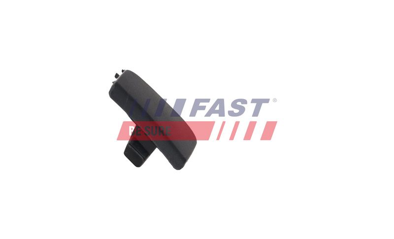 FT10638G FAST - ЗАГЛУШКА БАМПЕРА FORD TRANSIT CONNECT 13> ПЕРЕД