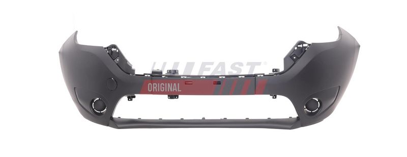 FT10643G FAST - БАМПЕР DACIA DOKKER 13> ПЕРЕД