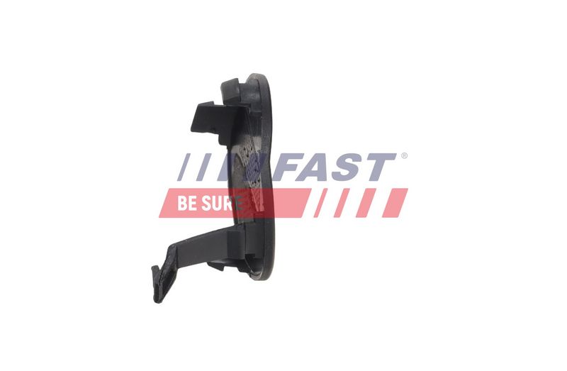FT10645G FAST - ЗАГЛУШКА БАМПЕРА DACIA DOKKER 13> ЗАД