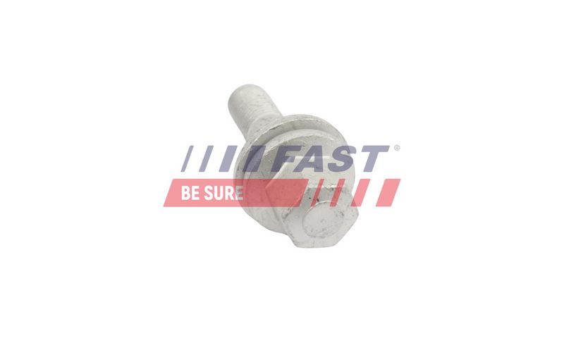 FT10670 FAST - БОЛТ КОЛЕСА FIAT SCUDO 07> ШПИЛЬКА M12X1,25X17/58MM 10.9 GEOMET