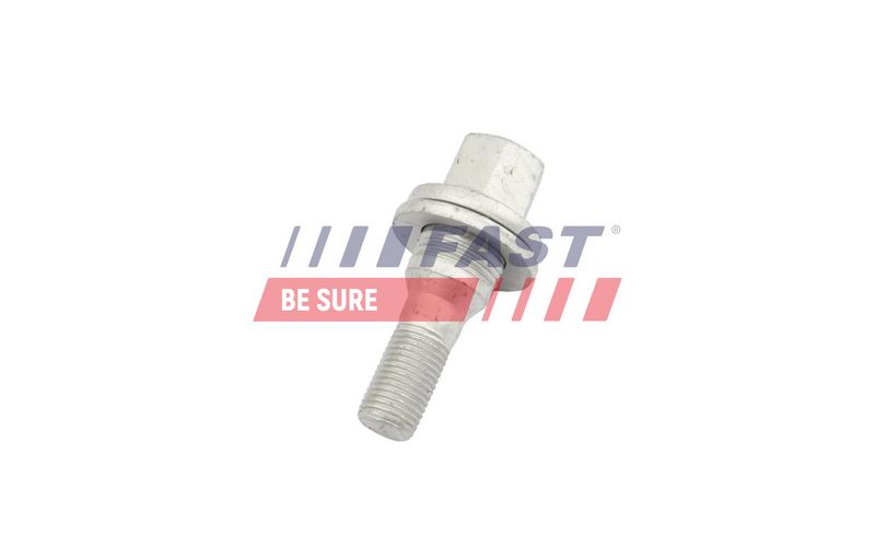 FT10670 FAST - БОЛТ КОЛЕСА FIAT SCUDO 07> ШПИЛЬКА M12X1,25X17/58MM 10.9 GEOMET