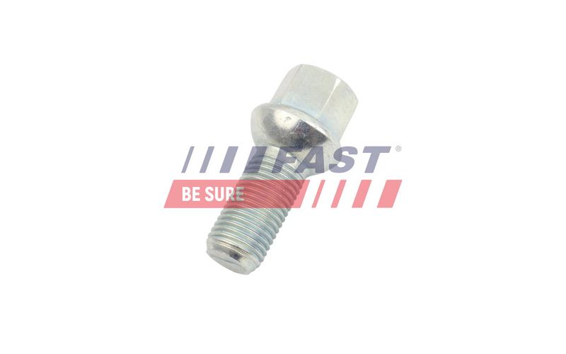 FT10671 FAST - ШПИЛЬКА КОЛЕСА VW CADDY III 03> M14X1,50X27/48MM 10,9