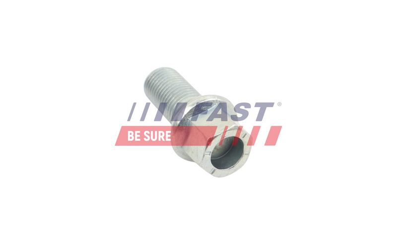 FT10671 FAST - ШПИЛЬКА КОЛЕСА VW CADDY III 03> M14X1,50X27/48MM 10,9