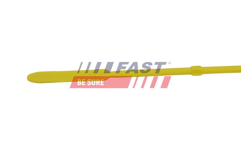 FT10677 FAST - ЩУП МАСЛЯНИЙ DACIA LOGAN II 12>