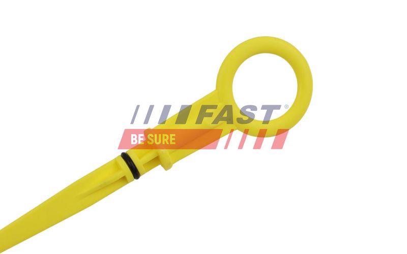 FT10678 FAST - ЩУП МАСЛЯНИЙ RENAULT KANGOO II 08> 1.6
