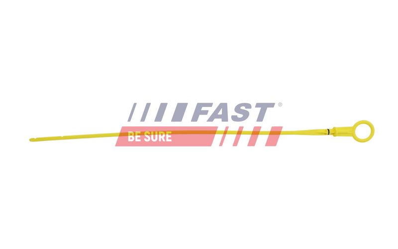 FT10678 FAST - ЩУП МАСЛЯНИЙ RENAULT KANGOO II 08> 1.6