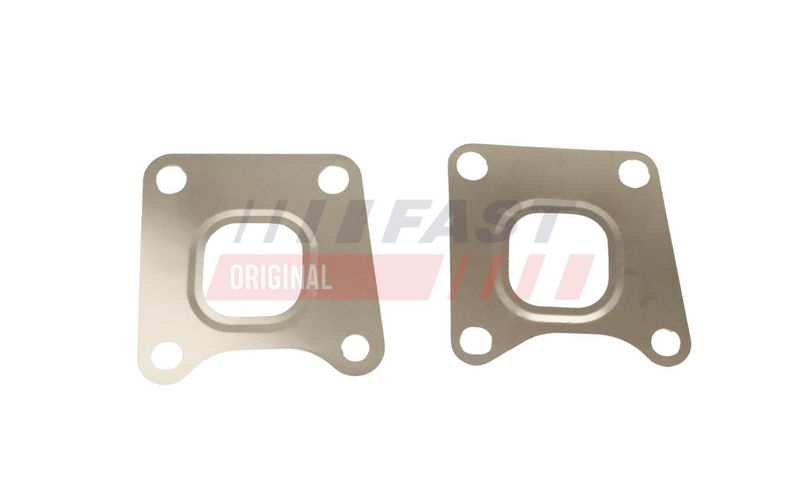 FT10679 FAST - ПРОКЛАДКА КОЛЕКТОРА FORD TRANSIT CONNECT 13> ВИПУСК