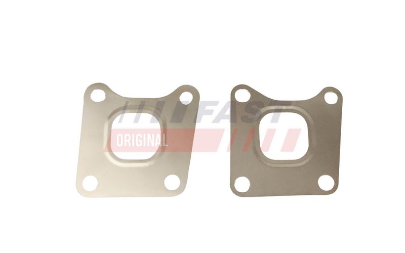 FT10679 FAST - ПРОКЛАДКА КОЛЕКТОРА FORD TRANSIT CONNECT 13> ВИПУСК