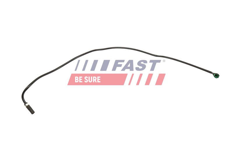 FT10680 FAST - ПАЛИВНА ТРУБКА MERCEDES VITO W447 14>