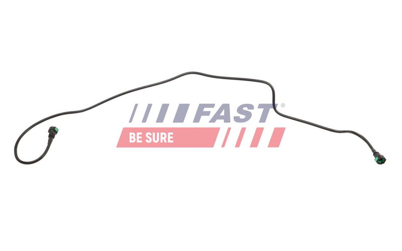 FT10681 FAST - ПАЛИВНА ТРУБКА MERCEDES VITO W447 14>