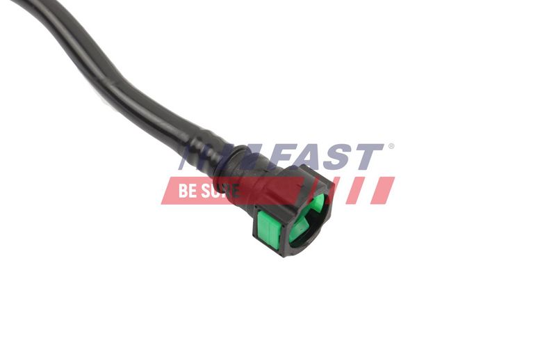 FT10682 FAST - ПАЛИВНА ТРУБКА MERCEDES VITO W447 14> ПОВОРОТНИЙ