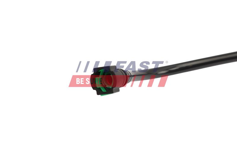 FT10682 FAST - ПАЛИВНА ТРУБКА MERCEDES VITO W447 14> ПОВОРОТНИЙ