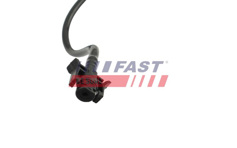 FT10693 FAST - ПАТРУБОК СИСТЕМИ ОХОЛОДЖЕННЯ CITROEN BERLINGO 08> БАЧКА РОЗШИР