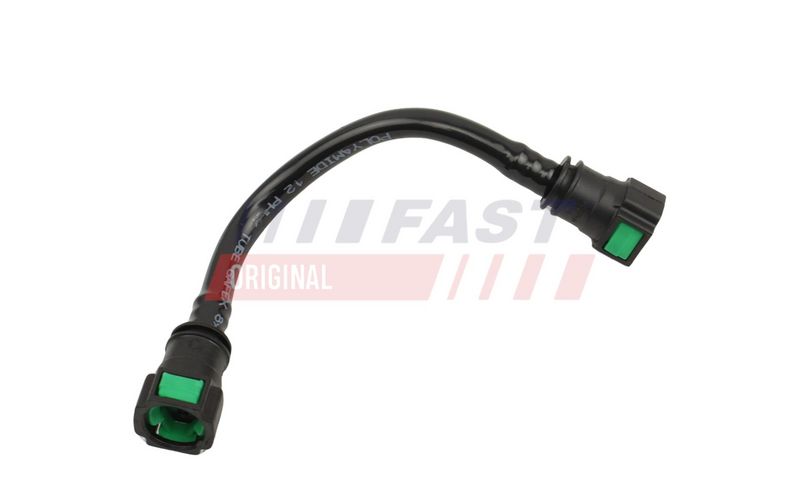 FT10697 FAST - ПАЛИВНА ТРУБКА CITROEN BERLINGO 96>