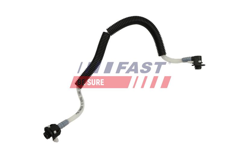 FT10699 FAST - ПАЛИВНА ТРУБКА MERCEDES V 638/2 96> ПОВОРОТНИЙ 220 CDI