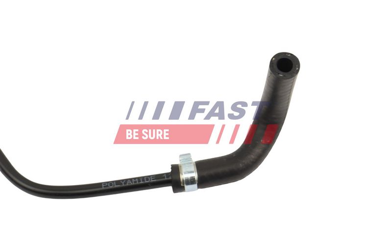 FT10707 FAST - ПАЛИВНА ТРУБКА OPEL VECTRA C 02> 1.8