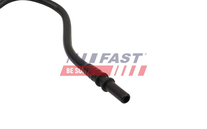 FT10711 FAST - ПАЛИВНА ТРУБКА FORD TRANSIT 06> ПНВТ 11> 2.2 TDCI
