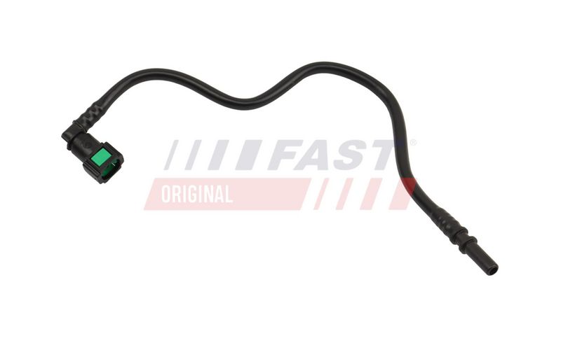 FT10711 FAST - ПАЛИВНА ТРУБКА FORD TRANSIT 06> ПНВТ 11> 2.2 TDCI