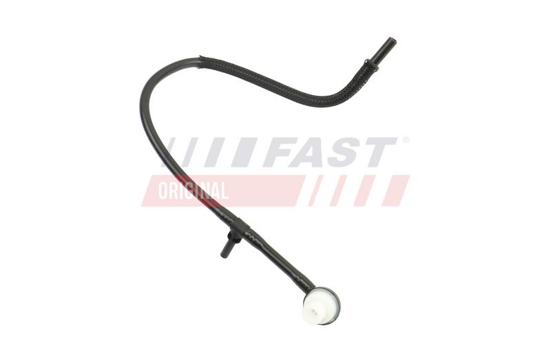 FT10712 FAST - ВАКУУМНИЙ ПАТРУБОК FORD TRANSIT 00> ВАКУУМНИЙ ПІДСИЛЮВАЧ 2.4 DI
