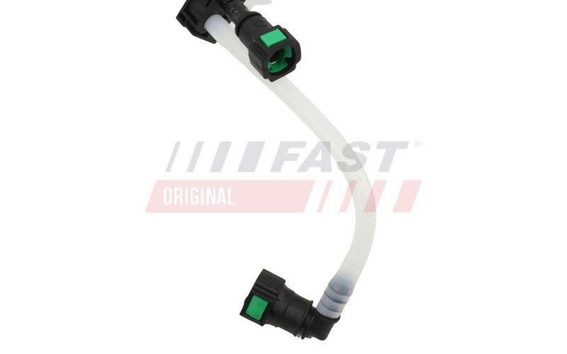 FT10713 FAST - ПАЛИВНА ТРУБКА FORD TRANSIT 06> 2.2 TDCI