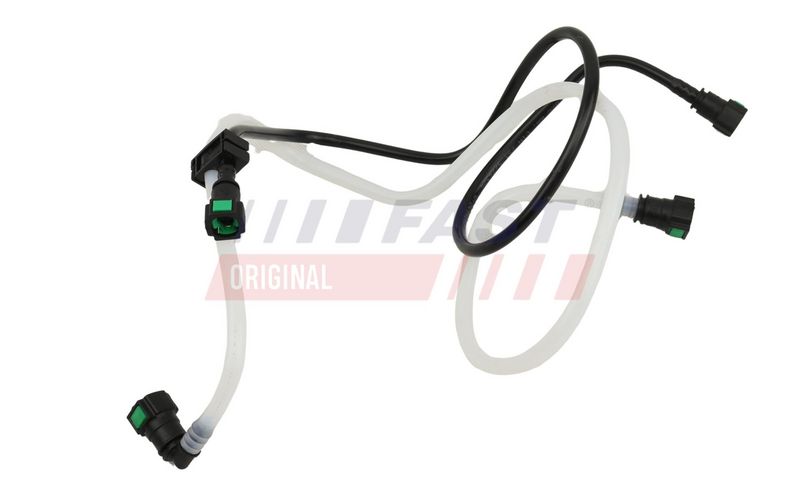 FT10713 FAST - ПАЛИВНА ТРУБКА FORD TRANSIT 06> 2.2 TDCI